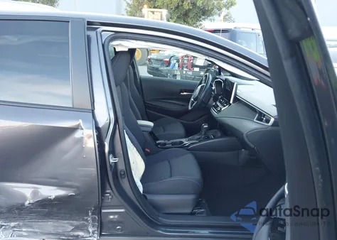 2024 Toyota Corolla Se z USA, uszkodzony, nr VIN JTND4MBEXR3231355